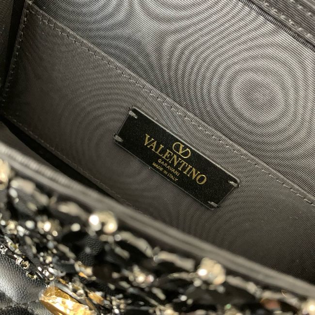 VALENTINO LOCO Small Handbag 5081-3 VALENTINO LOCO Small Handbag 5081-3