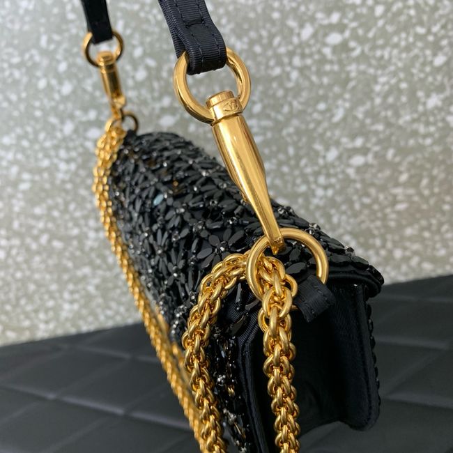 VALENTINO LOCO Small Handbag 5081-3 VALENTINO LOCO Small Handbag 5081-3