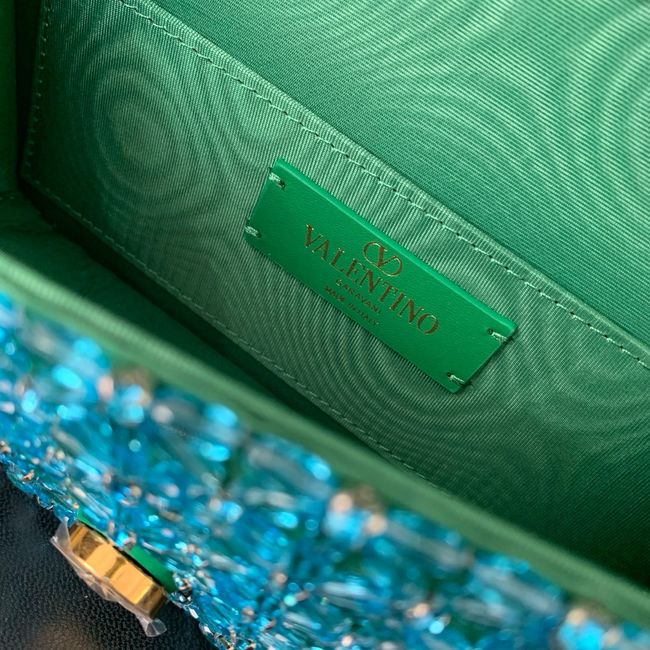 VALENTINO LOCO Small Handbag 5081-4 VALENTINO LOCO Small Handbag 5081-4