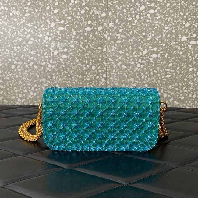 VALENTINO LOCO Small Handbag 5081-4 VALENTINO LOCO Small Handbag 5081-4