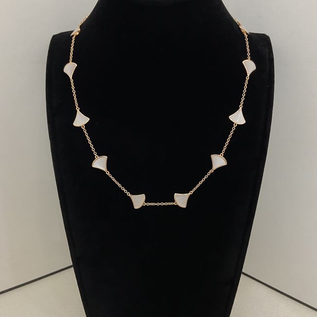 BVLGARI necklace CE82060