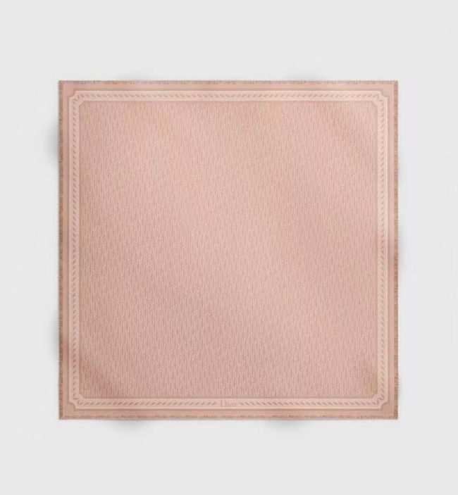 Dior cashmere Shawl KY205-1