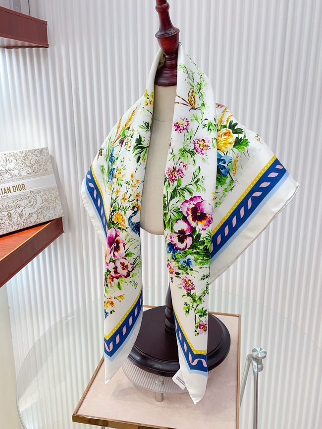 Dior cashmere scarf KY210-1 Dior cashmere scarf KY210-1
