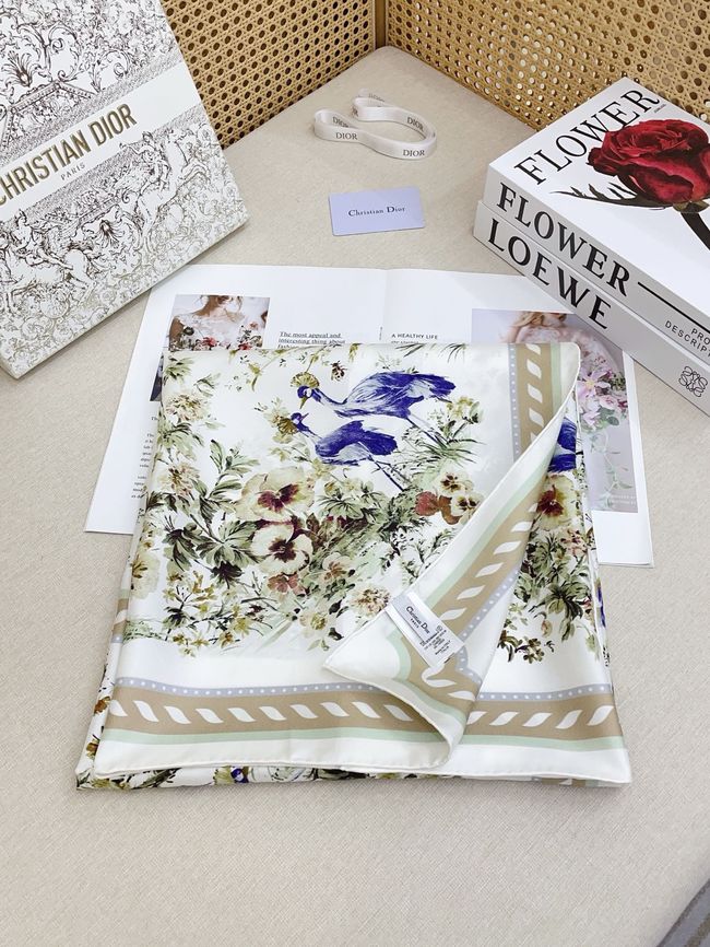 Dior cashmere scarf KY210-2 Dior cashmere scarf KY210-2