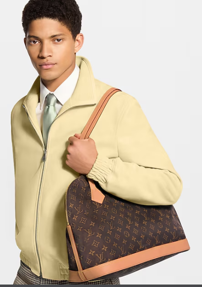 Louis Vuitton Alma Shoulder MM Louis Vuitton Silk Tech M2A509 Louis Vuitton Alma Shoulder MM Louis Vuitton Silk Tech M2A509