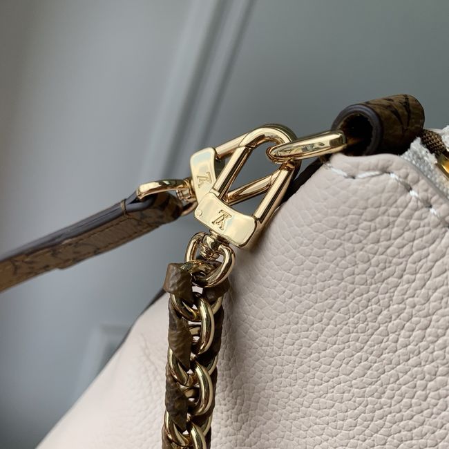 Louis Vuitton Multipass Mini M3A247 cream Louis Vuitton Multipass Mini M3A247 cream
