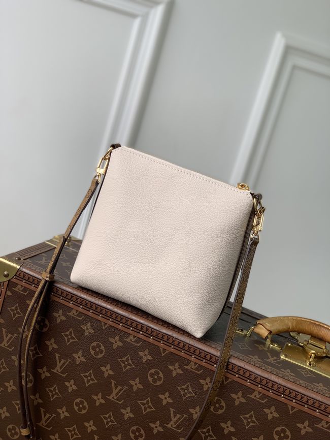 Louis Vuitton Multipass Mini M3A247 cream Louis Vuitton Multipass Mini M3A247 cream