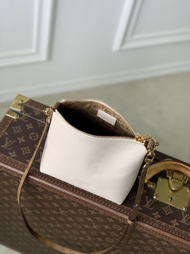Louis Vuitton Multipass Mini M3A247 cream Louis Vuitton Multipass Mini M3A247 cream