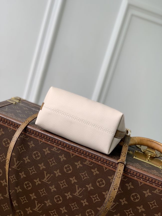 Louis Vuitton Multipass Mini M3A247 cream Louis Vuitton Multipass Mini M3A247 cream