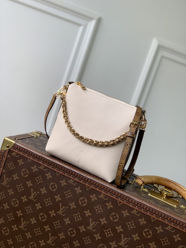 Louis Vuitton Multipass Mini M3A247 cream Louis Vuitton Multipass Mini M3A247 cream