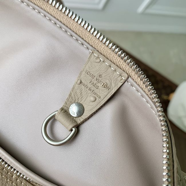Louis Vuitton Runway Speedy P9 Bandouliere 30 M24425 Dark Beige Louis Vuitton Runway Speedy P9 Bandouliere 30 M24425 Dark Beige
