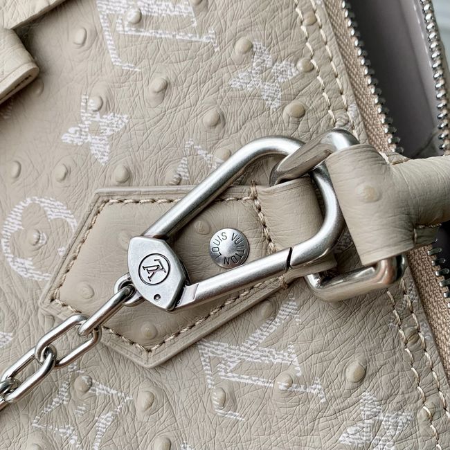 Louis Vuitton Runway Speedy P9 Bandouliere 30 M24425 Dark Beige Louis Vuitton Runway Speedy P9 Bandouliere 30 M24425 Dark Beige