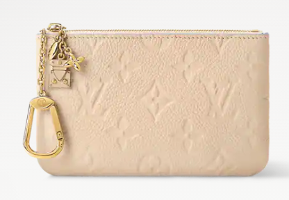 Louis Vuitton Key Pouch S M29816 Peuplier Louis Vuitton Key Pouch S M29816 Peuplier