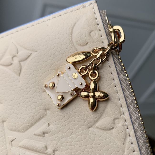 Louis Vuitton Lisa Wallet M29808 Poplar Louis Vuitton Lisa Wallet M29808 Poplar