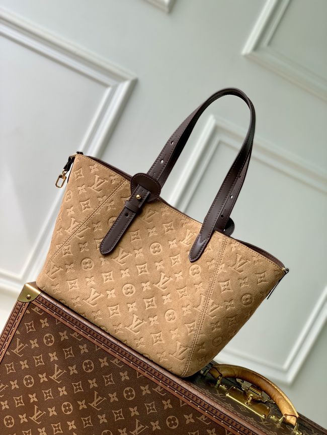 Louis Vuitton New All In One M29836 Beige Trench Louis Vuitton New All In One M29836 Beige Trench