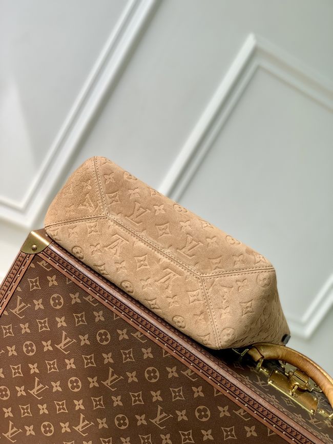 Louis Vuitton New All In One M29836 Beige Trench Louis Vuitton New All In One M29836 Beige Trench