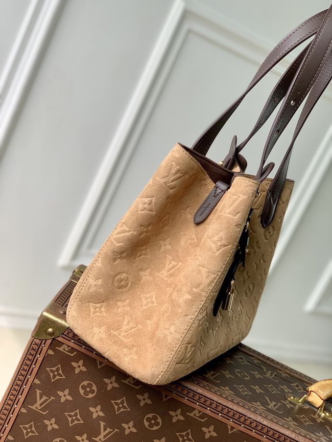 Louis Vuitton New All In One M29836 Beige Trench Louis Vuitton New All In One M29836 Beige Trench