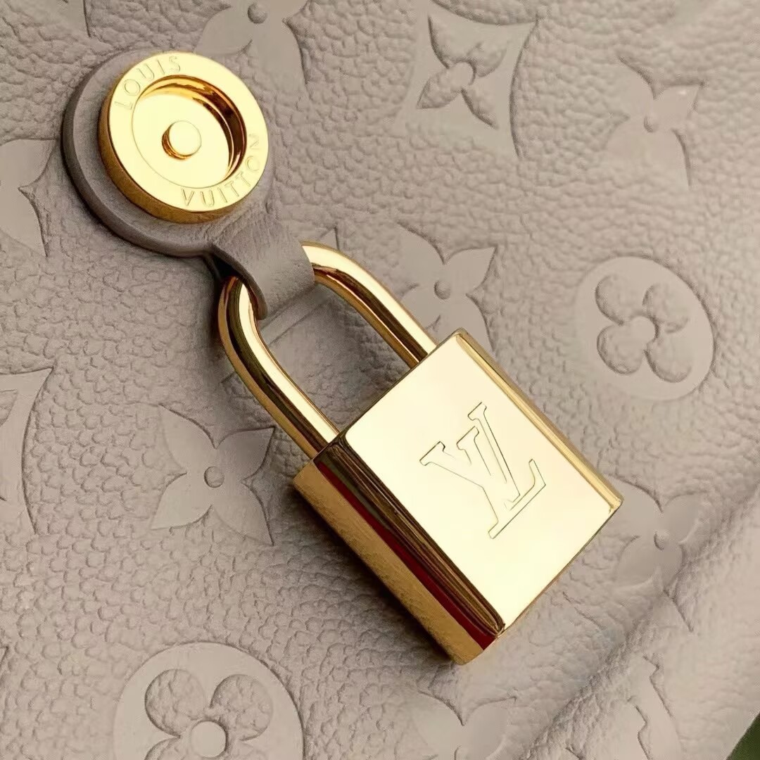 Louis Vuitton Original Leather Bag M6301 Beige Louis Vuitton Original Leather Bag M6301 Beige