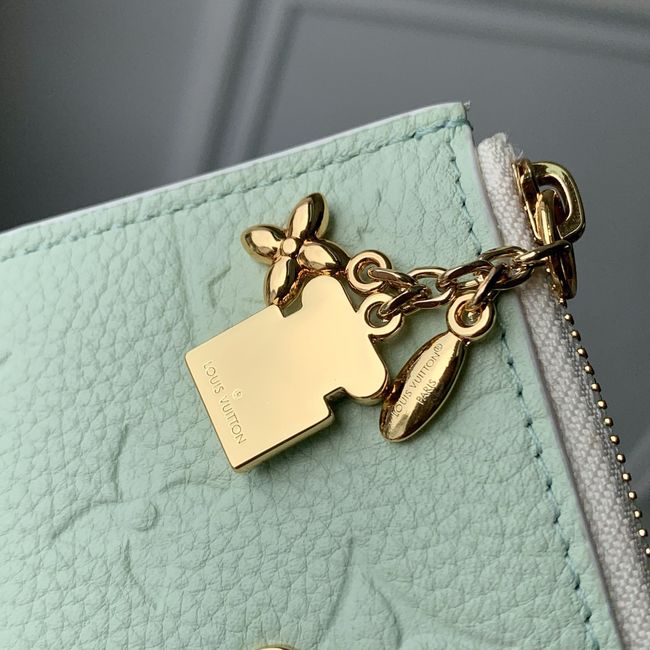 Louis Vuitton Rosalie Coin Purse M29796 Minty Louis Vuitton Rosalie Coin Purse M29796 Minty