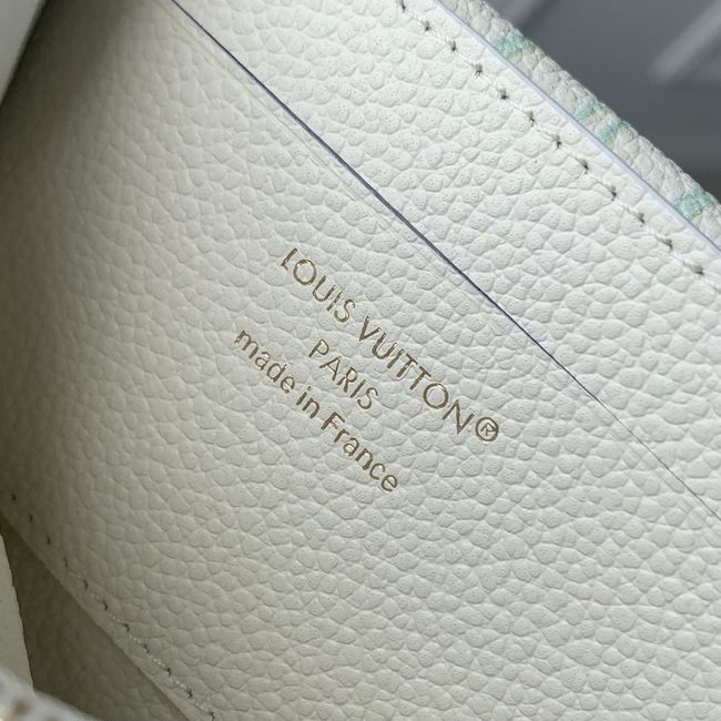 Louis Vuitton Rosalie Coin Purse M29796 Minty Louis Vuitton Rosalie Coin Purse M29796 Minty