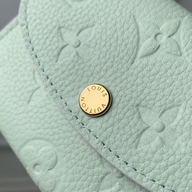 Louis Vuitton Rosalie Coin Purse M29796 Minty Louis Vuitton Rosalie Coin Purse M29796 Minty