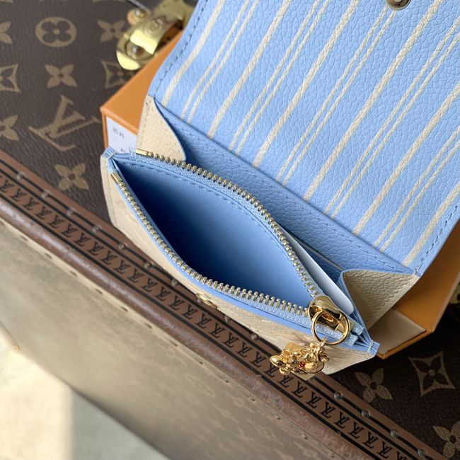 Louis Vuitton Rosalie Coin Purse M29796 Poplar Louis Vuitton Rosalie Coin Purse M29796 Poplar