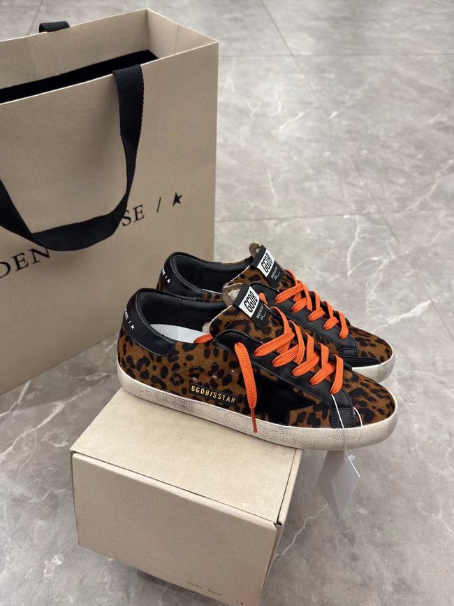 GOLDEN GOOSE DELUXE BRAND flats 65276-4