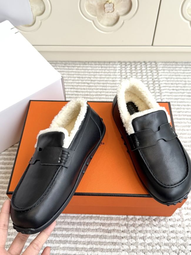 Hermes Shoes 65270-2