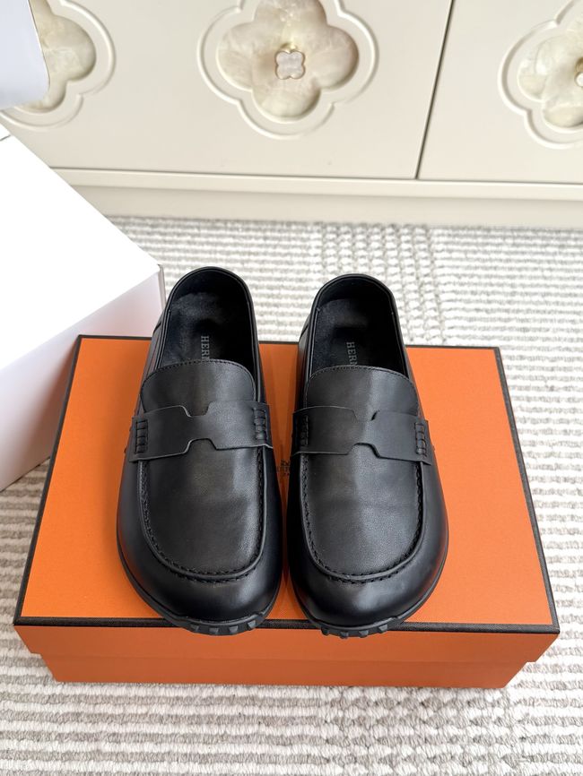 Hermes Shoes 65271-1 Hermes Shoes 65271-1