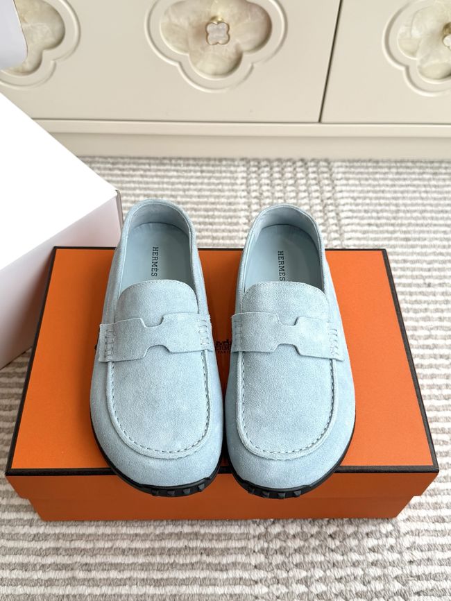 Hermes Shoes 65271-2 Hermes Shoes 65271-2