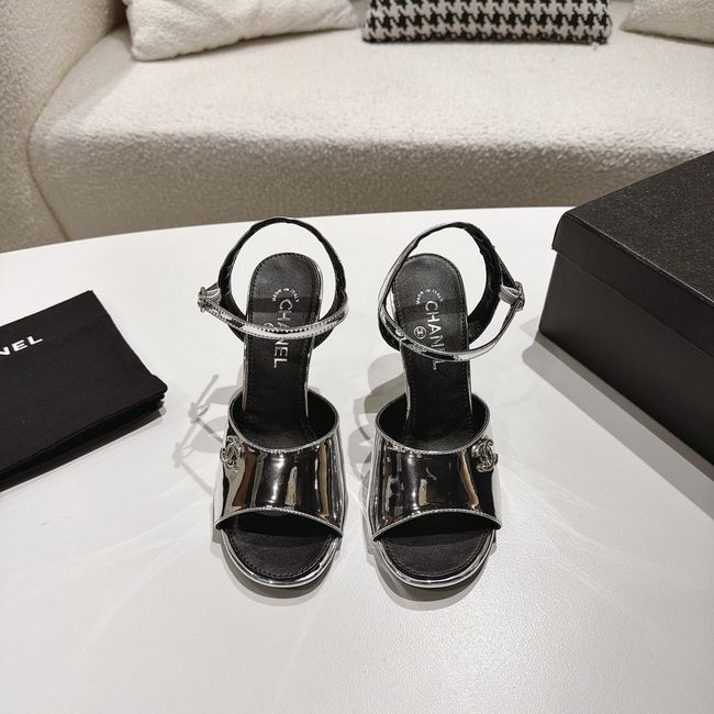 hanel Mary Janes high heels 9CM 65275-6
