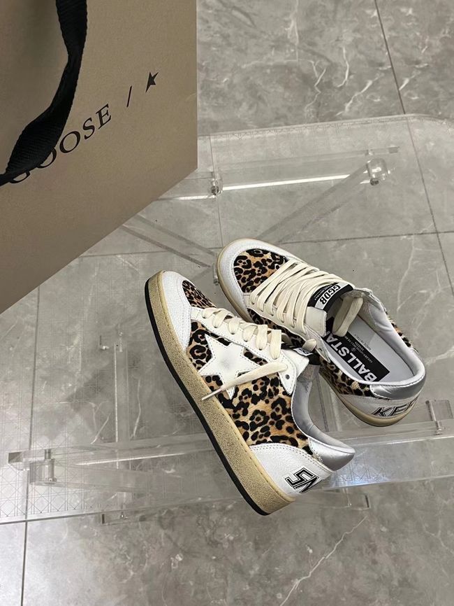 GOLDEN GOOSE DELUXE BRAND flats 65276-13