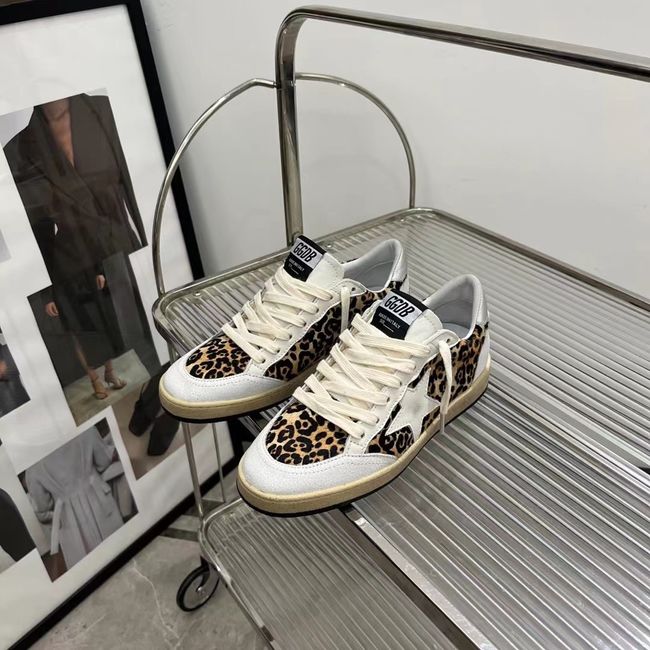 GOLDEN GOOSE DELUXE BRAND flats 65276-13