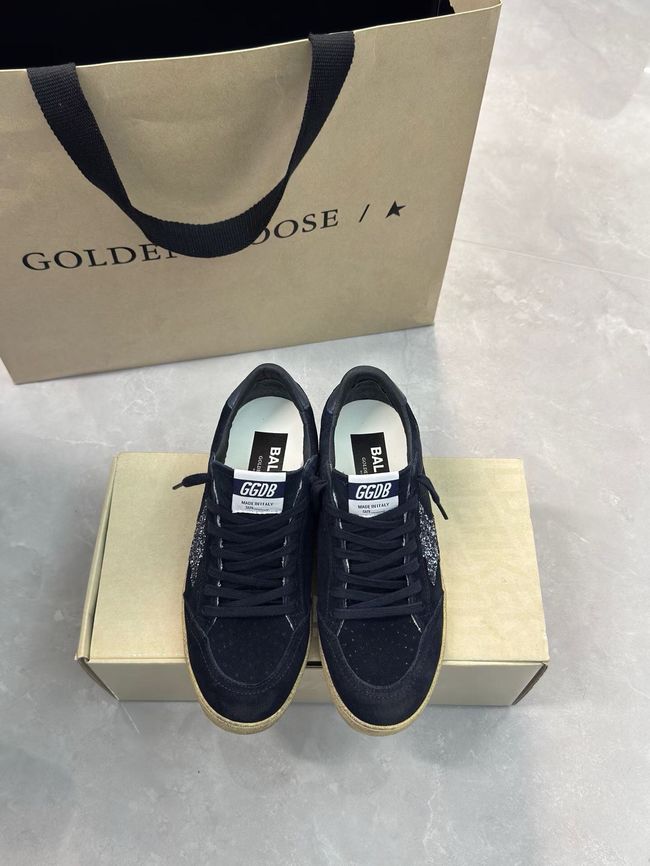GOLDEN GOOSE DELUXE BRAND flats 65276-18