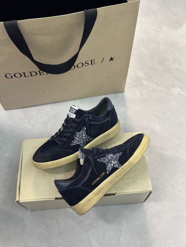 GOLDEN GOOSE DELUXE BRAND flats 65276-18