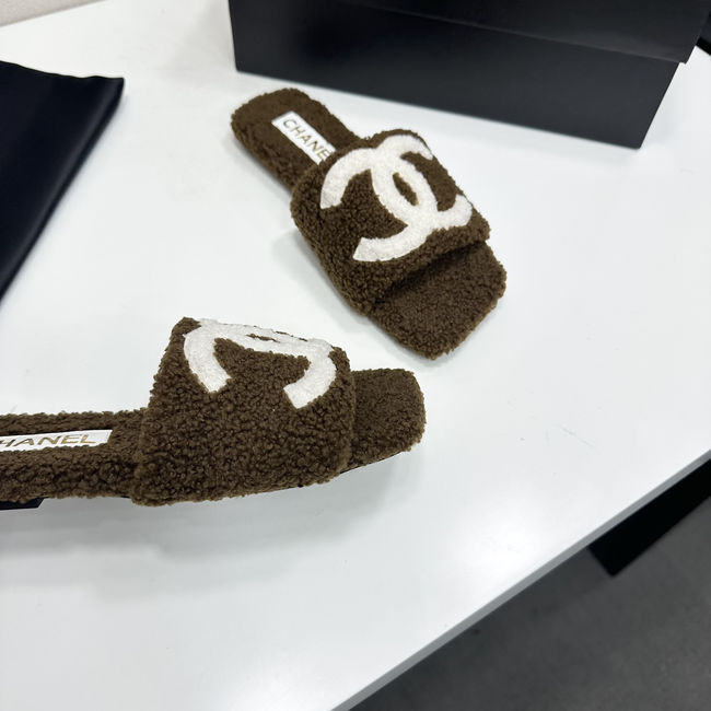 Chanel Mules 65292-10