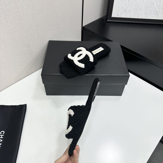 Chanel Mules 65292-11