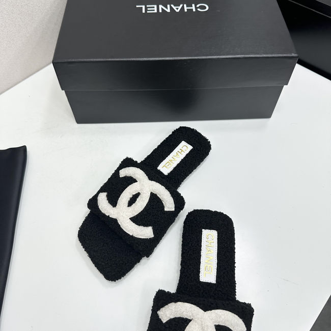 Chanel Mules 65292-11