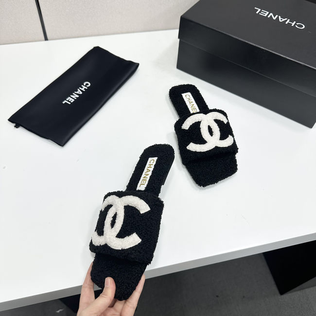 Chanel Mules 65292-11