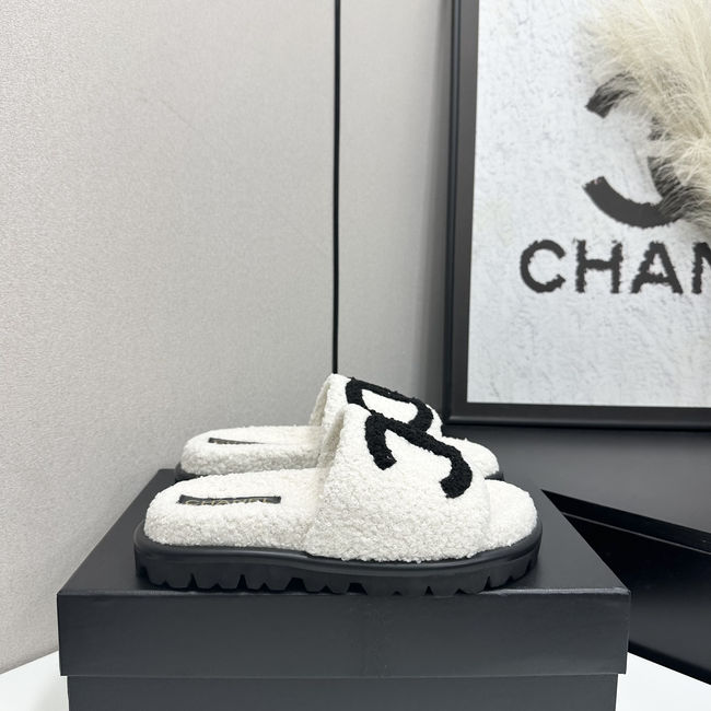Chanel Mules 65292-2