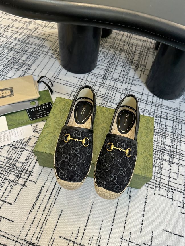 Gucci Womens loafer 65279-2