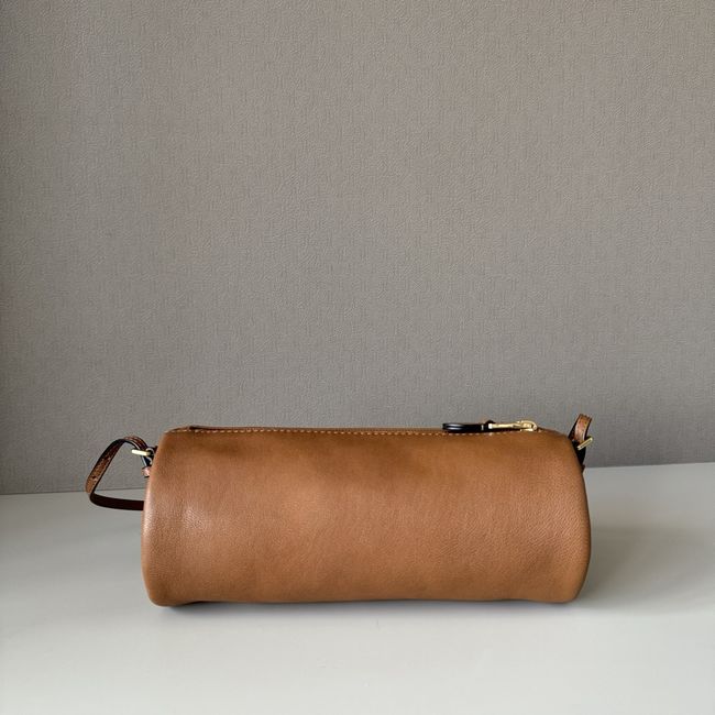MIUMIU Tote Shoulder Handbag sheepskin 5NE851 camel MIUMIU Tote Shoulder Handbag sheepskin 5NE851 camel