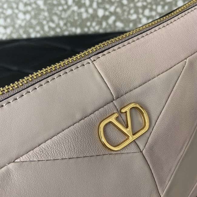 VALENTINO PANTHEA Small bag WB0S99 pink VALENTINO PANTHEA Small bag WB0S99 pink