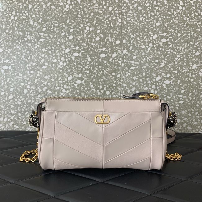 VALENTINO PANTHEA Small bag WB0S99 pink VALENTINO PANTHEA Small bag WB0S99 pink