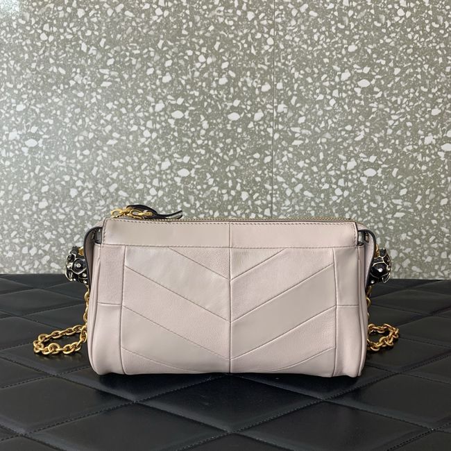 VALENTINO PANTHEA Small bag WB0S99 pink VALENTINO PANTHEA Small bag WB0S99 pink
