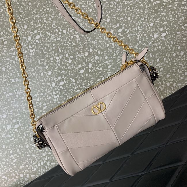 VALENTINO PANTHEA Small bag WB0S99 pink VALENTINO PANTHEA Small bag WB0S99 pink