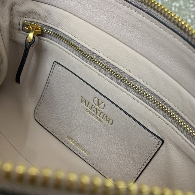 VALENTINO PANTHEA Small bag WB0S99 pink VALENTINO PANTHEA Small bag WB0S99 pink