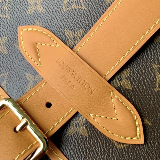 Louis Vuitton Jet Lag Bag MM M2A655