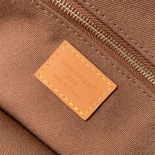 Louis Vuitton Jet Lag Bag MM M2A655