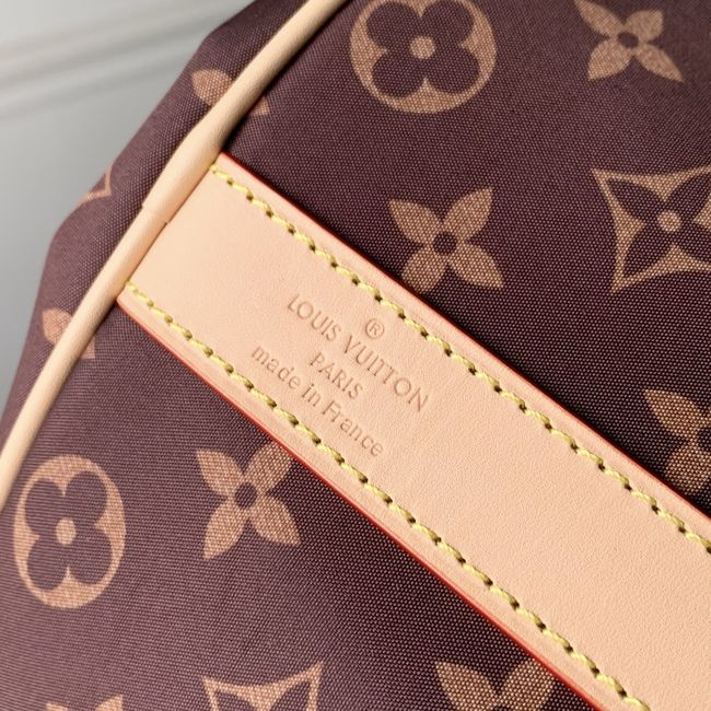 Louis Vuitton Keepall Bandouliere 50 M2A497 brown Louis Vuitton Keepall Bandouliere 50 M2A497 brown